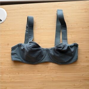 SKIMS Balconette Bra in Kyanite